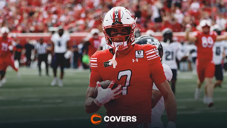 Kansas vs Utah Prediction, Top Picks & Odds Tonight: College Football Week 6 - Covers.com