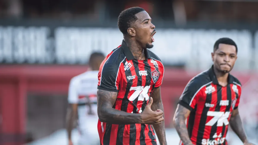 Corinthians Faces Vitória With Léo Porto After Eight Straight Losses - SuaraGarut.ID