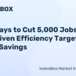 Barclays to Cut 5,000 Jobs as AI Efficiency Measures Target Cost Savings - News and Statistics - IndexBox