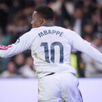 Real Madrid's Kylian Mbappe Named Onze d'Or Winner - roundtable.io
