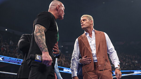 WWE Talent "Unhappy" About Saudi Arabia Travel As Latest Safety Warning Drops (WWE News) - WhatCulture.com