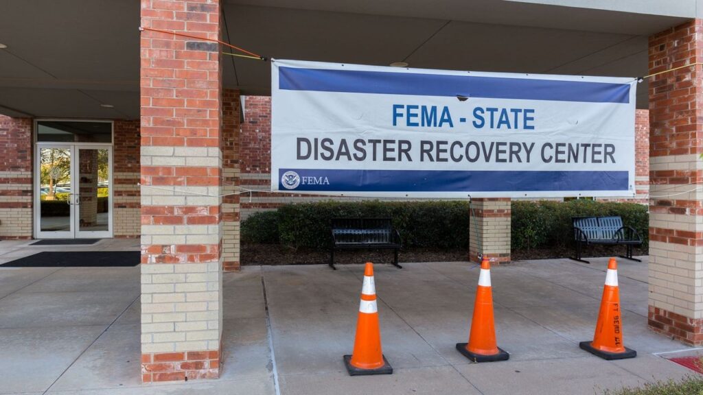 Ohio EMA announces changes to local Disaster Recovery Centers - WSYX