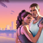 The Grand Theft Auto VI Launch Trailer Has Arrived - Finger Guns