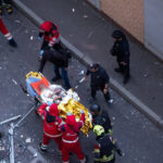 Russian Attack Kills 1 in Kyiv High-Rise as 108 Drones Target Ukraine, 88 Downed or Jammed - Kyiv Post