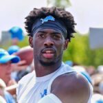 Terrion Arnold Faces Major Setback in Troubling Legal Situation After Signing With Seahawks - AOL.com