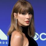 Taylor Swift Debuts Even Shorter Hair Transformation With Curly Lob Look - E! News