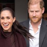 Prince Harry and Meghan 'mindful' not to overshadow King Charles's Caribbean tour – report - HELLO!