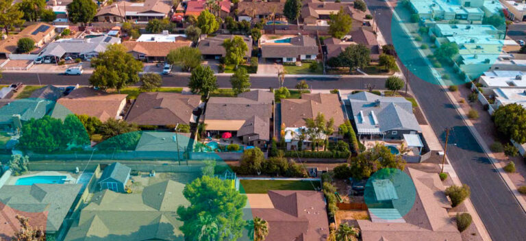 US mortgage rates today hit 7.4%, highest since November 2023 - Beinsure