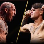 Oliveira Defends BMF Title Against Lopes; Pereira Faces Pavlovich At UFC 335 - UFC.com