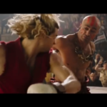 Deco talks with Noah Centineo on new film ‘Street Fighter’ - WSVN