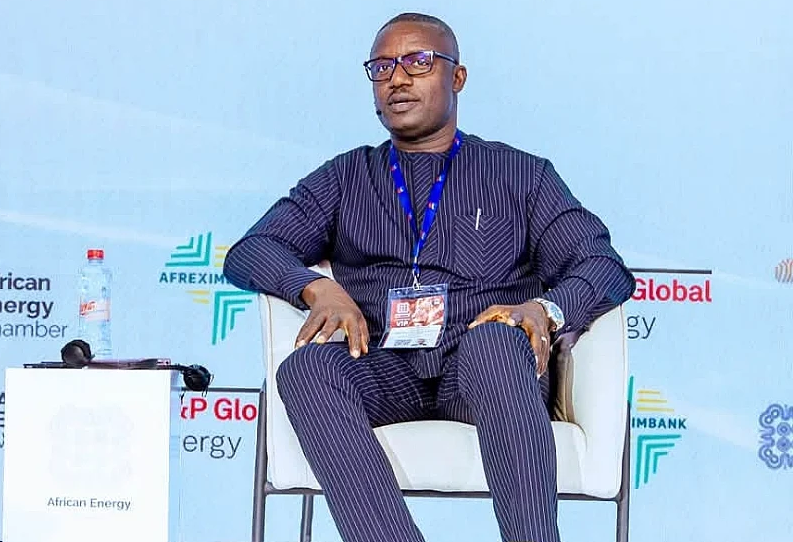 Energy Minister calls for balanced approach to Africa’s natural gas development - Modern Ghana