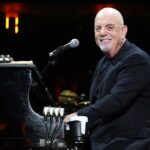 Billy Joel says he can't drive, unsure about touring future after brain disorder diagnosis - FOX 5 DC