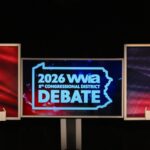 Bresnahan, Cognetti battle in 8th Congressional District debate - Scranton Times-Tribune