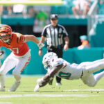 Dolphins Week 7 Inactives: Willie Gay Jr Out With Illness - roundtable.io