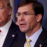 Trump's former defense secretary sees no end in sight for Iran war — to the benefit of America's 'greatest adversary' - CNBC
