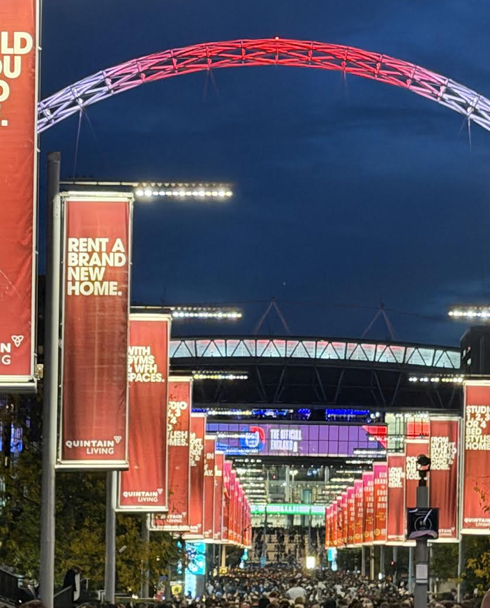 England vs Czech Republic LIVE: Arsenal's Myles Lewis-Skelly starts for the Three Lions at Wembley - Online Gooner