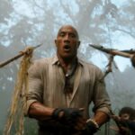 The Game Escapes Its Console in New 'Jumanji: Open World' Trailer - Animation World Network