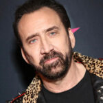 Nicolas Cage reveals lingering regret over Sean Connery friendship - rova