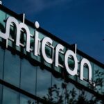 Micron’s Slide Viewed as Pause Within Powerful Uptrend - TradingPedia