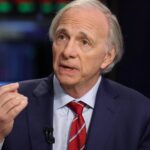 Ray Dalio warns the stock market's cushion against rising bond yields is shrinking - CNBC