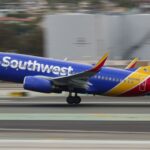 Southwest Airlines cuts 2026 profit forecast on higher fuel - CNBC