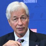 Bank earnings live updates: JPMorgan’s earnings call is underway after rare earnings miss - CNBC