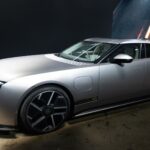 Luxury carmaker Jaguar unveils $130,500 electric vehicle in major brand reboot - CNBC