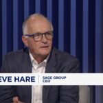 Sage CEO: AI can help SMEs grow capacity without replacing workers - CNBC