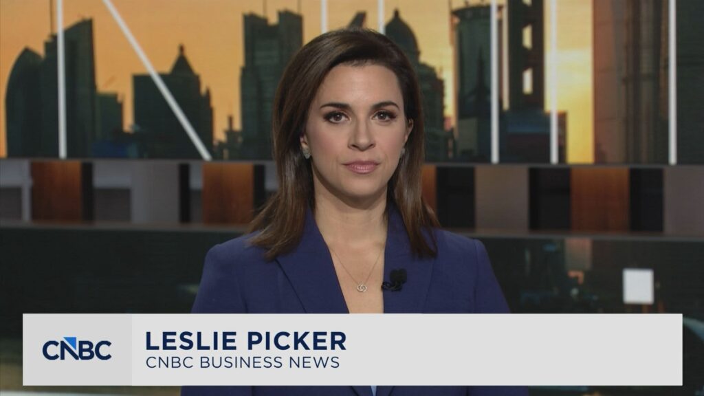 The Pre-Market Rundown: October 8, 2026 - CNBC