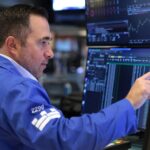 Nasdaq-100 futures fall as Amazon and Intel swoon after earnings: Live updates - CNBC