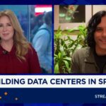 Cowboy Space CEO Baiju Bhatt on building data centers in space - CNBC