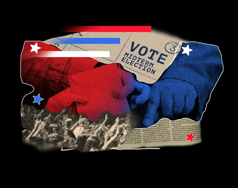 What to Know About the Upcoming Midterm Elections - The Cornell Daily Sun