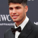 Carlos Alcaraz Returns to Spain's Davis Cup Squad for 2026 Finals : 선물·상품 : JKN - 재경일보