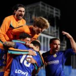 Getafe vs Lugano Prediction and Betting Tips | October 22nd 2026 - Sportskeeda