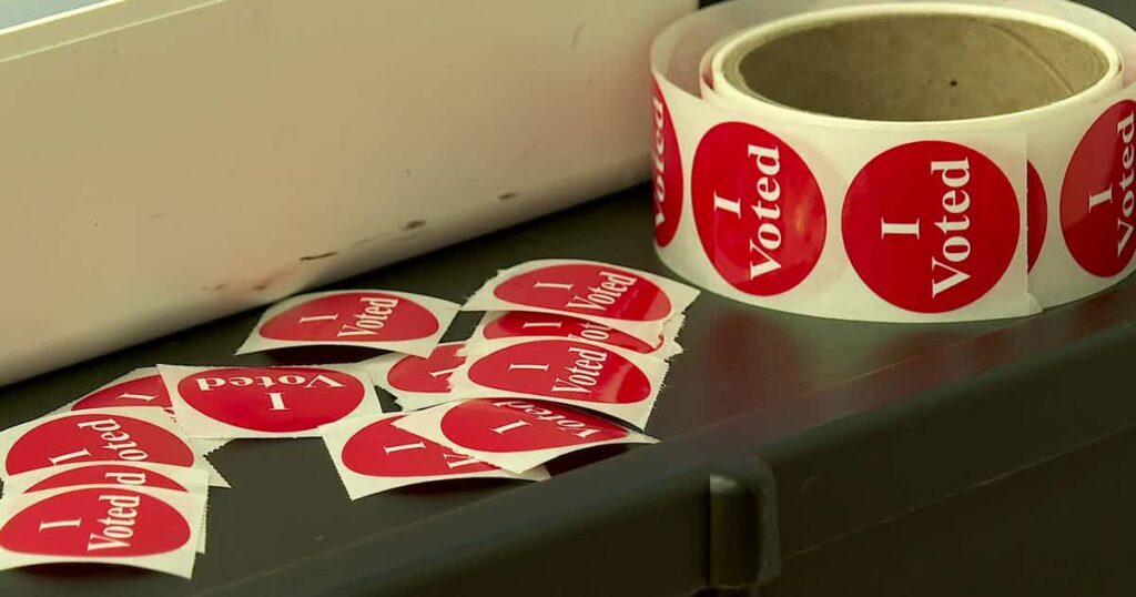 MN early voting: What to know for 2026 midterms - FOX 9 Minneapolis-St. Paul