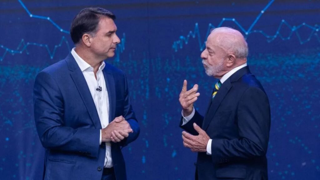 Debate da Globo hoje: saiba que horas começa e como acompanhar - Portal MPA