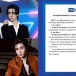 GMMTV announces end of BL pairs JoongDunk and AouBoom, fans left heartbroken - GMA Network