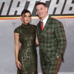 John Cena and Jessica Biel hit the gas in 'Matchbox: The Movie' - The Manila Times