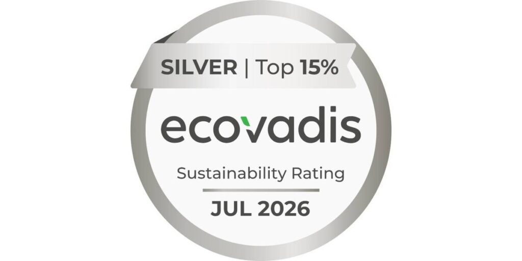 Innomotics Receives Prestigious EcoVadis Silver Medal - First Assessment Places Company Among Top 15% Globally - The Manila Times