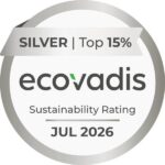 Innomotics Receives Prestigious EcoVadis Silver Medal - First Assessment Places Company Among Top 15% Globally - The Manila Times