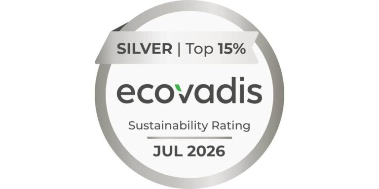 Innomotics Receives Prestigious EcoVadis Silver Medal - First Assessment Places Company Among Top 15% Globally - The Manila Times