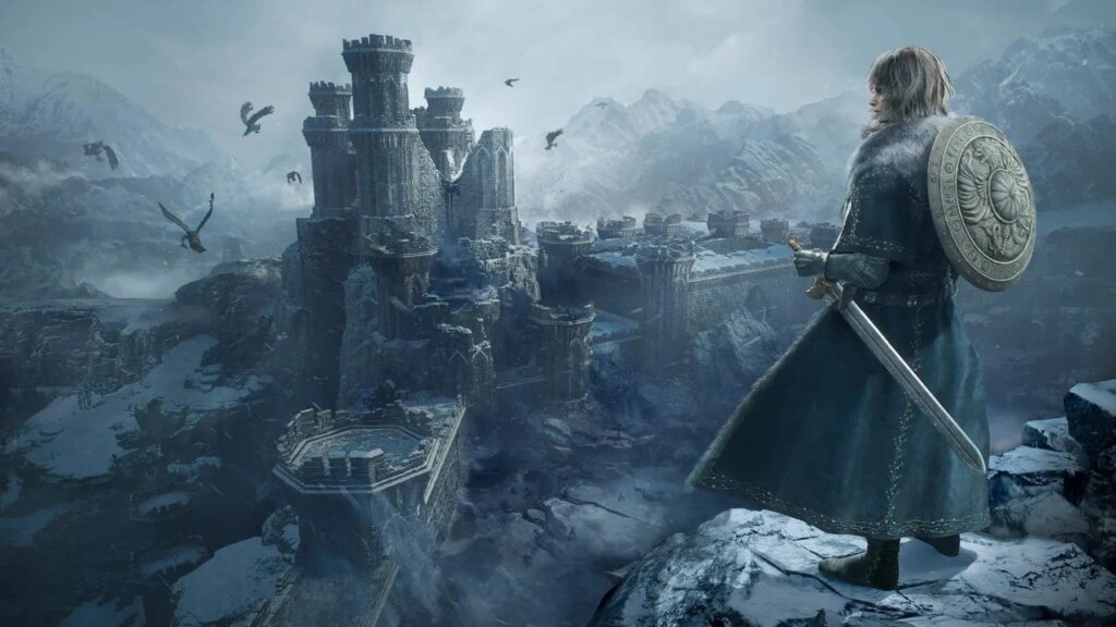 Seven Xbox Games Are Out Today, Including A Major Expansion To Capcom's Brilliant RPG (October 9) - Pure Xbox