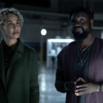 Dark Matter Season 2: Blake Crouch's Multiverse on Apple TV - Sortir à Paris