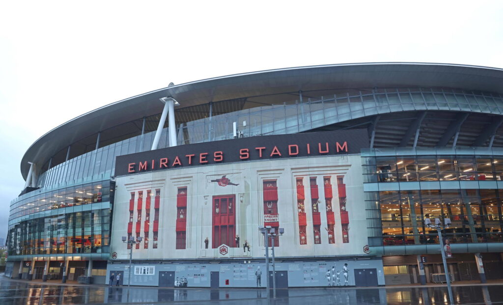 Confirmed: Arsenal vs Everton Lineups For Premier League Clash - roundtable.io