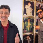 Ryan Castro makes it rain salsa with a nostalgic twist on Eddie Santiago’s Lluvia - https://latination.com/