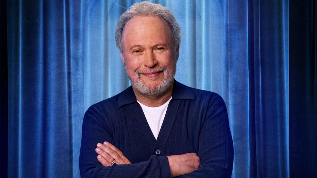 Billy Crystal Brings His New One-Man Show 860 to Broadway Tonight - Broadway Shows