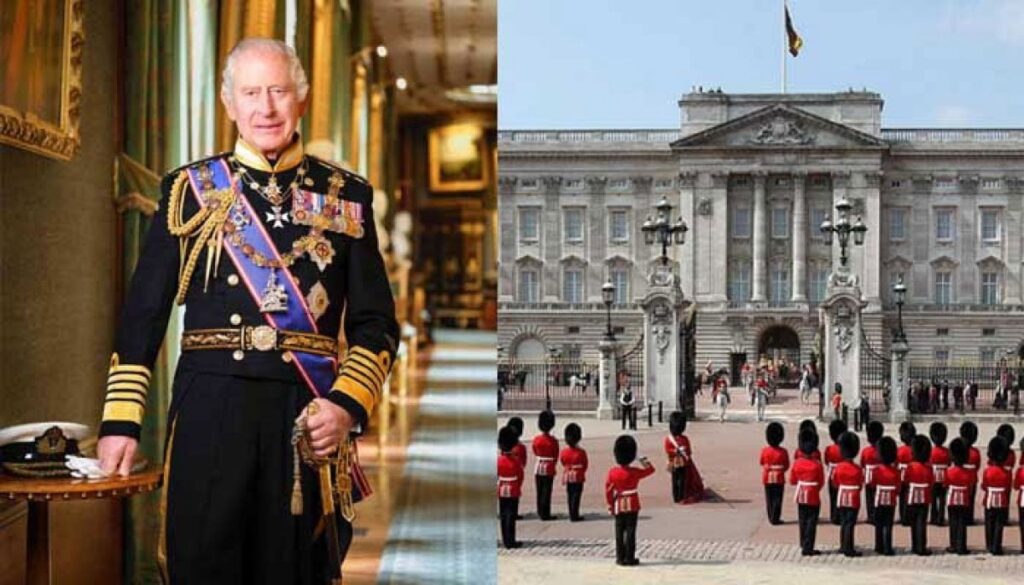 Palace releases King Charles letter hours after claims Meghan Markle, Harry to meet monarch before Christmas - The News International