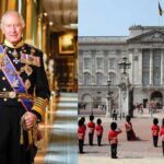 Palace releases King Charles letter hours after claims Meghan Markle, Harry to meet monarch before Christmas - The News International