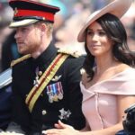'Prince Harry and Meghan Markle remain defiant' - The News International