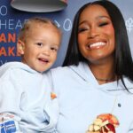 Keke Palmer jokes her son's sports games could get her into trouble: Here's why - The News International